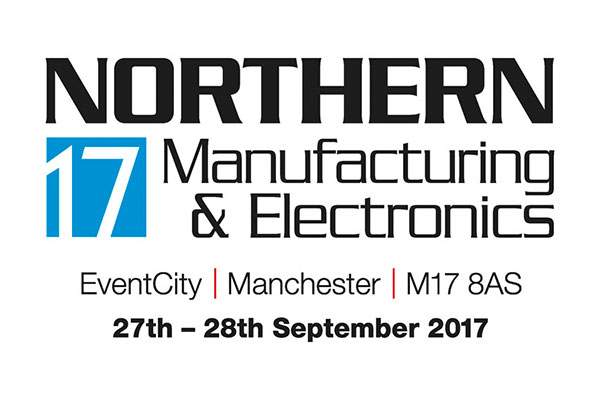 The Northern Manufacturing and Electronics Exhibition 2017